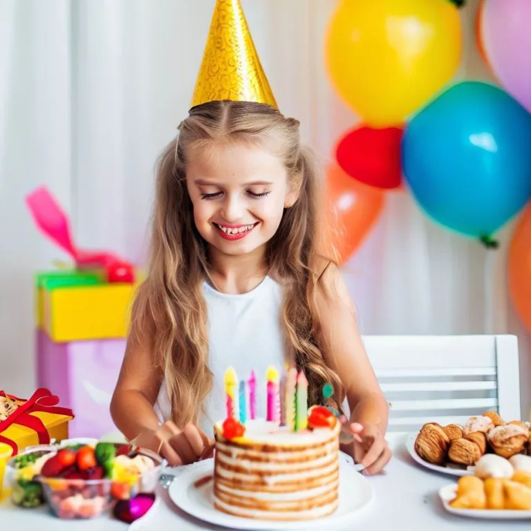 Co zamiast słodyczy na urodziny do przedszkola?