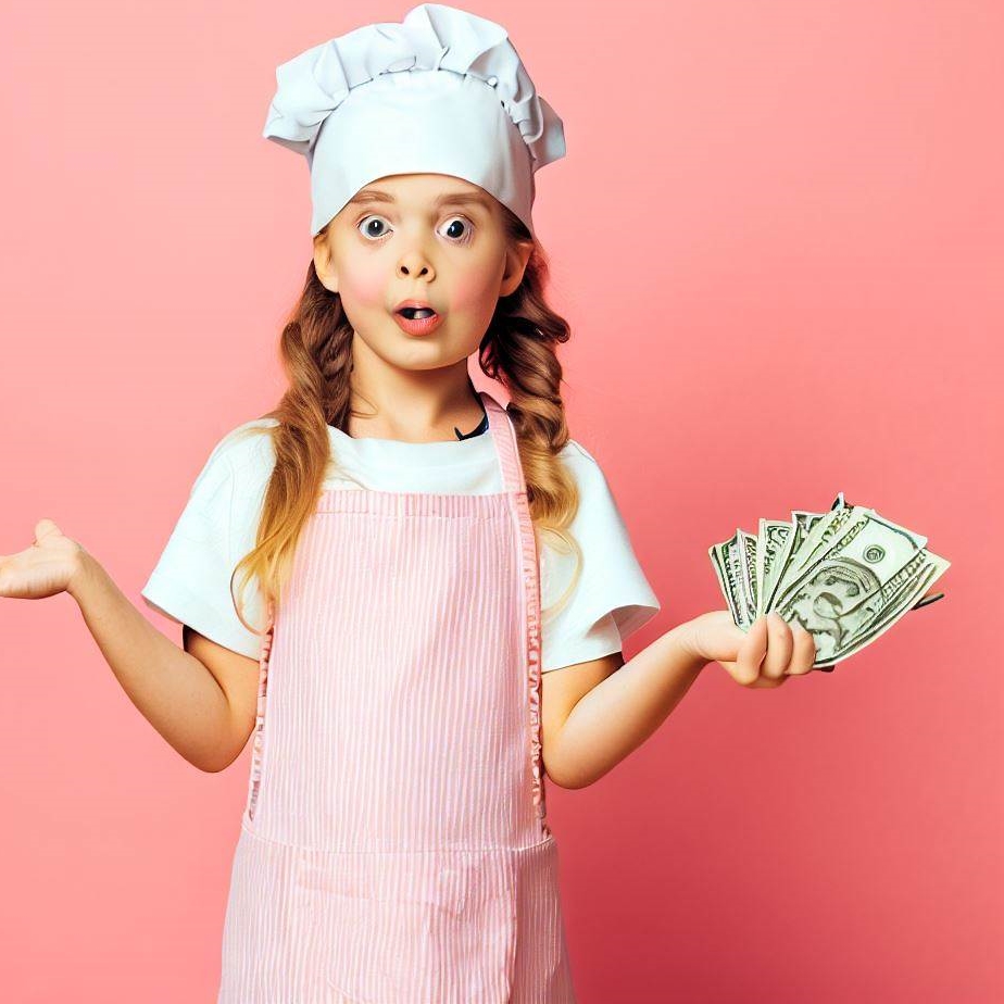 Ile zarabia pomoc kuchenna w przedszkolu