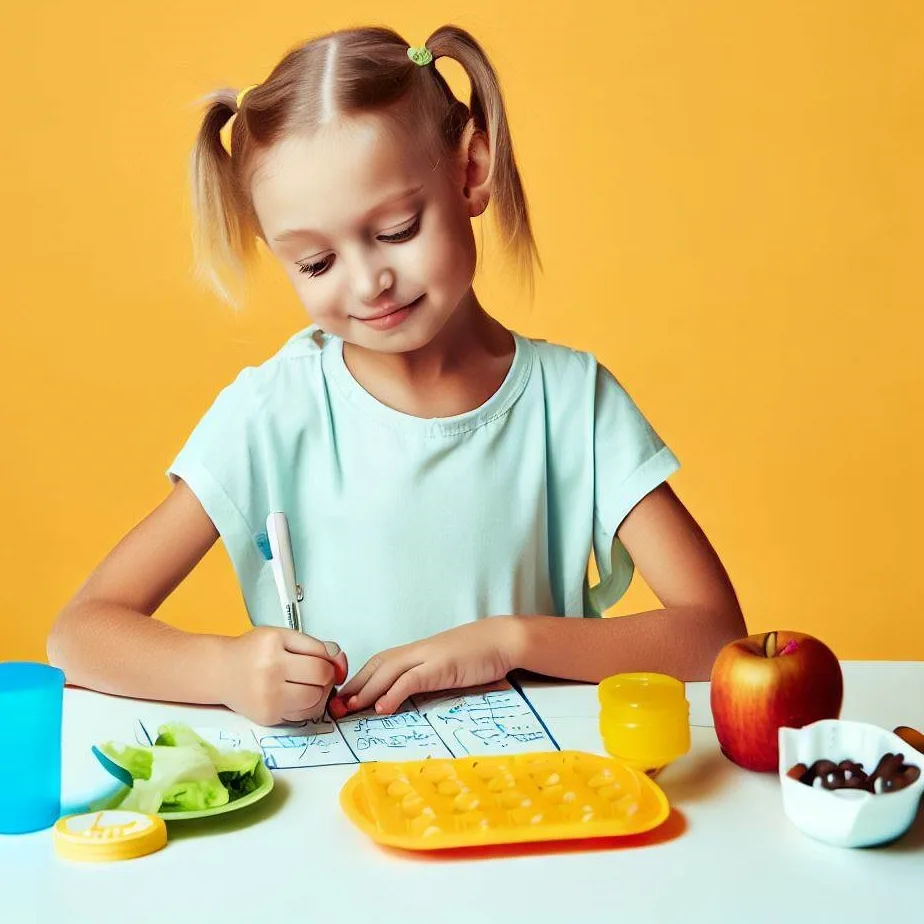 Jak napisać podanie o dożywianie dziecka w przedszkolu?