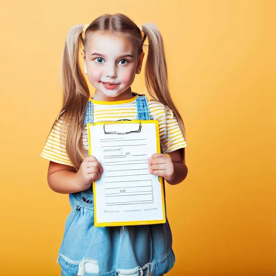 Jak zapisać dziecko z Ukrainy do przedszkola