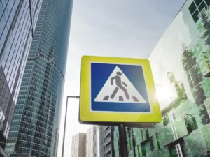 Bezpieczne przejścia dla pieszych - dlaczego są tak ważne